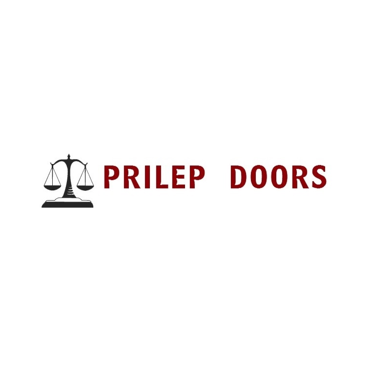 Prilep Doors Pty Ltd