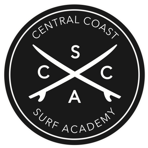 Central Coast Surf Academy