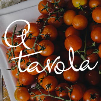 A Tavola