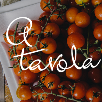 A Tavola