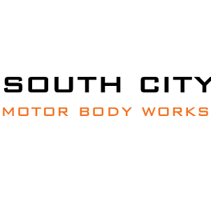 South City Motor Body Works