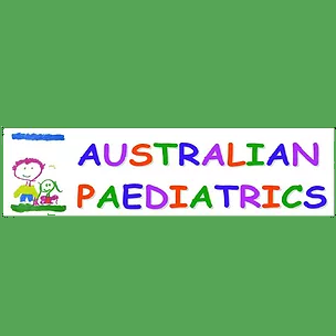 Australian Paediatrics