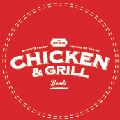 Chicken & Grill Bondi