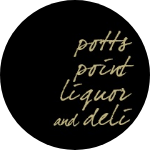 Potts Point Liquor & Deli