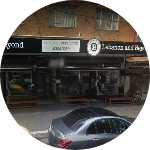 Alison Private Hotel