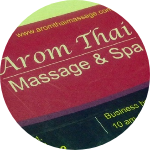 Arom Thai Massage & Spa