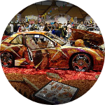 Auto Salon International Pty Ltd