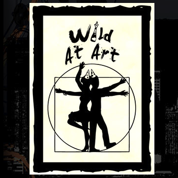 Wild At Art