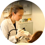 Dr Darryl J Hodgkinson