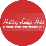 Holiday Lodge Hotel