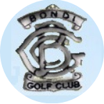 Bondi Golf Course