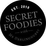 Secret Foodies