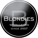 Blondies On Woollahra