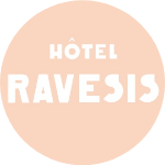 Hotel Ravesis