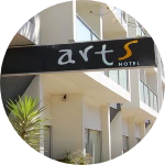 Arts Hotel