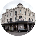 Crown Hotel Surry Hills