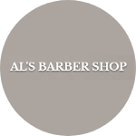 Al's Barber Shop
