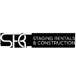 Staging Rentals & Construction Services