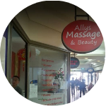 Ally's Health & Beauty Centre