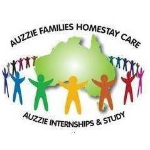 Auzzie Families Homestay Care