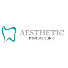 Aesthetic Dentures Clinic. Your Local Denture Specialists.