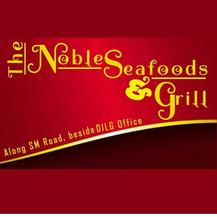 The Nobles' Seafoods & Grilll/Carwarsh