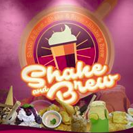 Shake and Brew Cafe