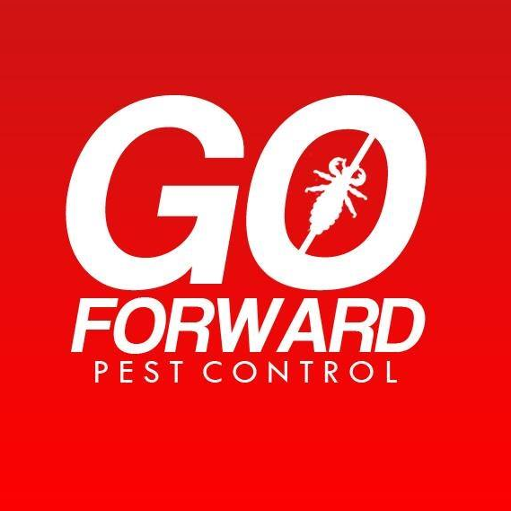 Go Forward Pest Control