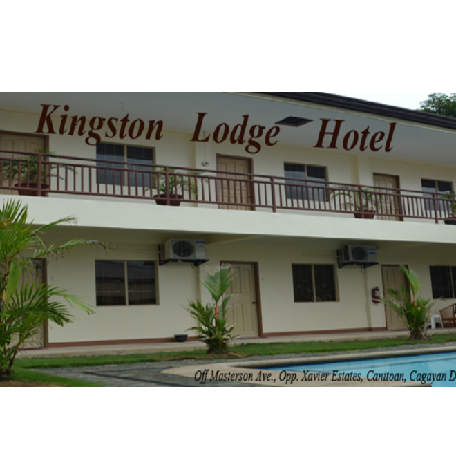 Kingston Lodge