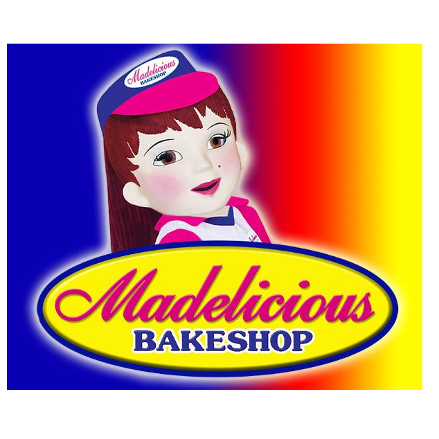 Madelicious Bakeshop