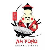 Ah Fong Asian Cuisine