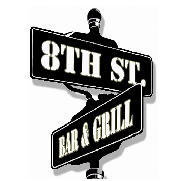 8th Street Bar and Grill