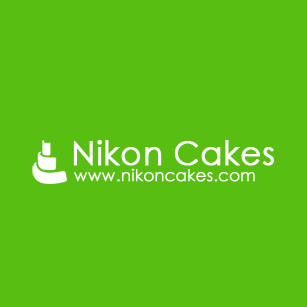 Nikon cakes