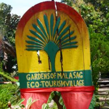 Garden of Malasag Eco Tourism Village