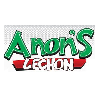 Anon'S Lechon