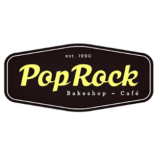 PopRock Bakeshop & Cafe