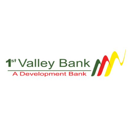 1st Valley Bank