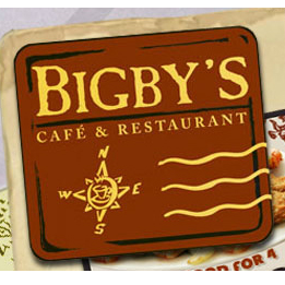 Bigby's cafe