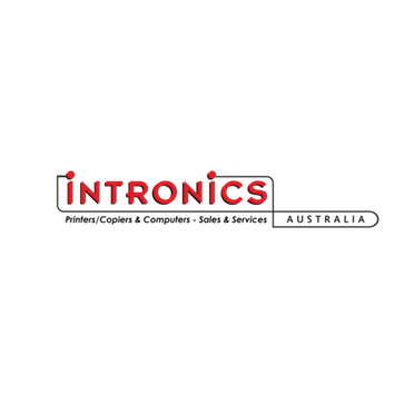Intronics OKI HP Kyocera & Brother Printer Repairs