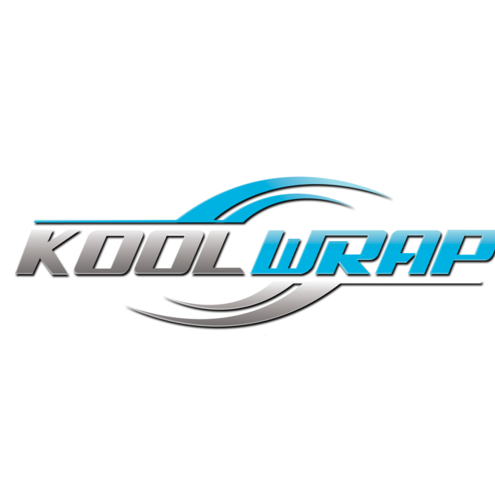 Kool Wrap Heat Protection