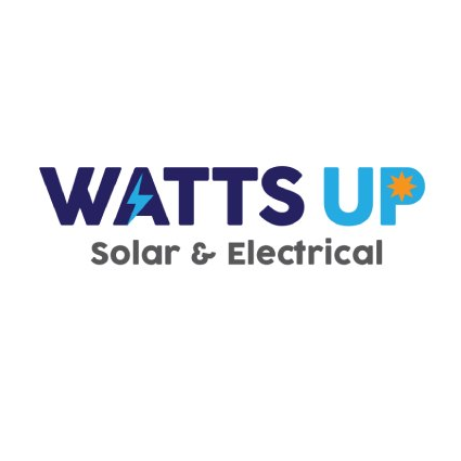 Watts Up Solar & Electrical Townsville