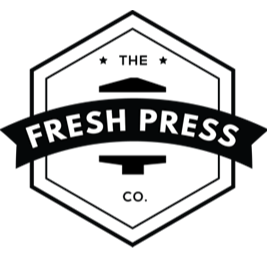 The Fresh Press