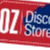 OZ Discount Store