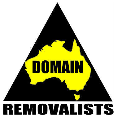 Domain Removalists