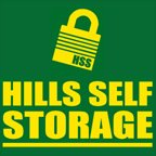 Hills Self Storage