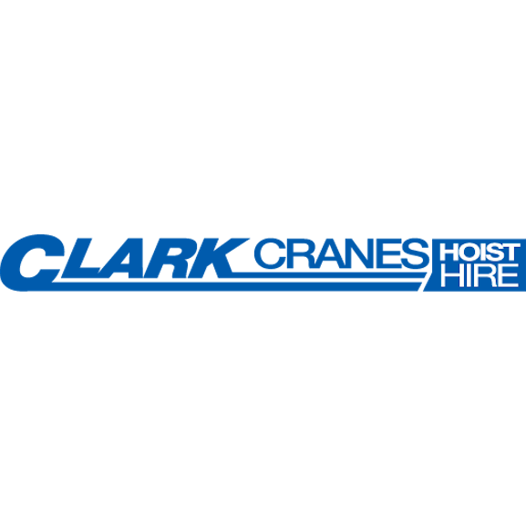 Clark Cranes