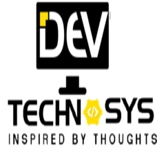 Dev Technosys Private L:imited