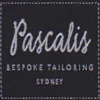 Pascalis Bespoke Tailoring