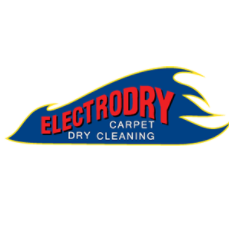 Electrodry Carpet Dry Cleaning