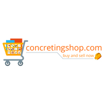 Concretingshop - Concrete Equipment Supplier
